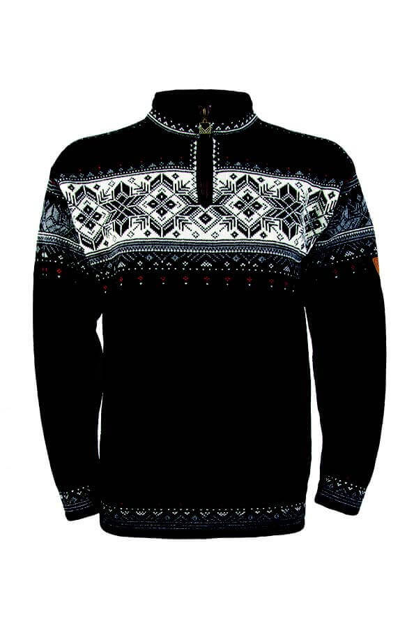 Dale of Norway Blyfjell Sweater Mens 2017