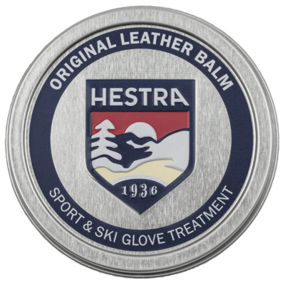 Hestra Leather Balm at The Boot Pro in Ludlow, Vermont
