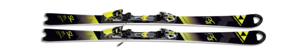 Competition Tested Skis and Boots For You 2