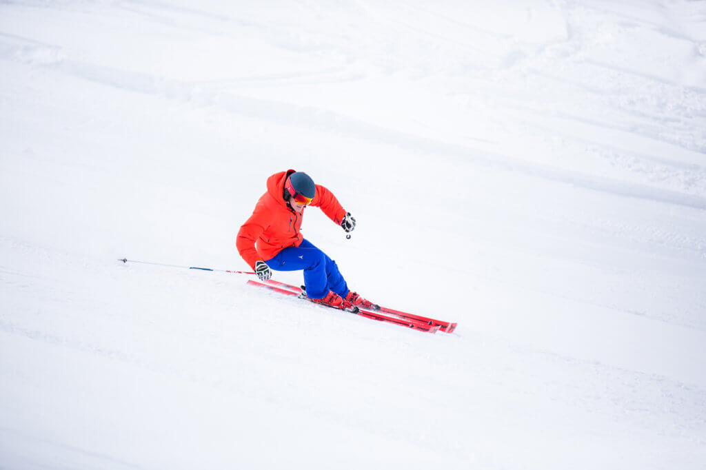 Competition Tested: Skis and Boots For You