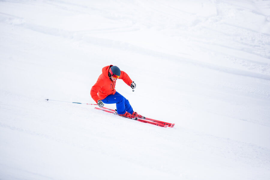 Skis and Boots: Competition Tested, Athlete Approved
