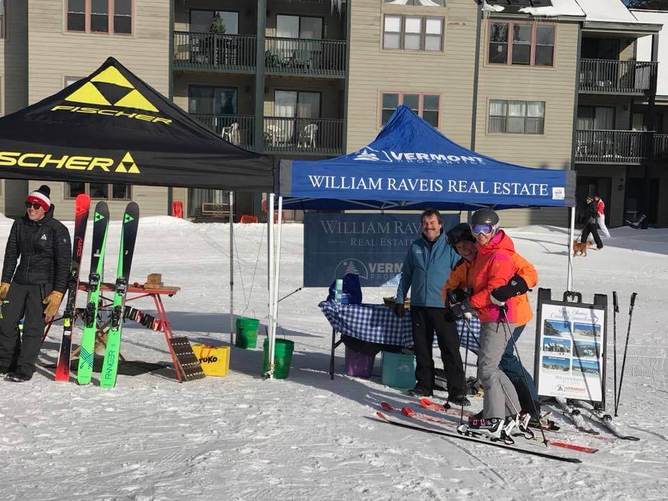 Winterplace Ski Demo - February 10, 2018