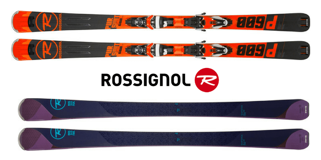Rossignol skis available at Boot Pro Winterplace Ski Demo - January 20,2018