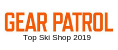 The Boot Pro was named to Gear Patrol's list of "The 16 Best Ski and Snowboard Shops in America" on 2/6/2019.
