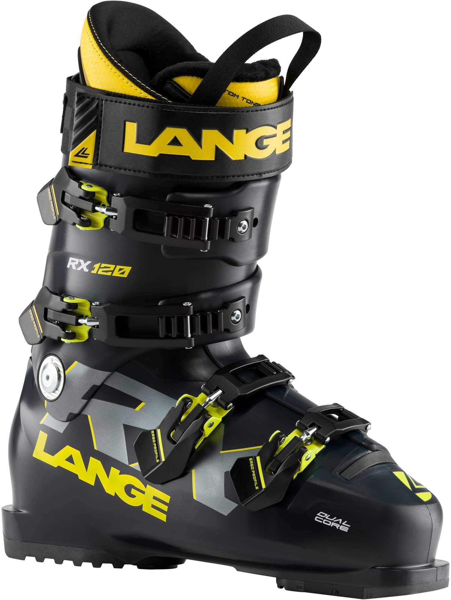 Lange RX 120 Ski Boots 2020 The Boot Pro