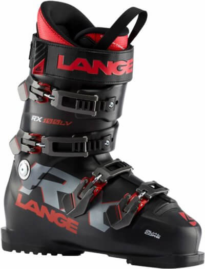 Lange RX 100 LV Ski Boots 2020