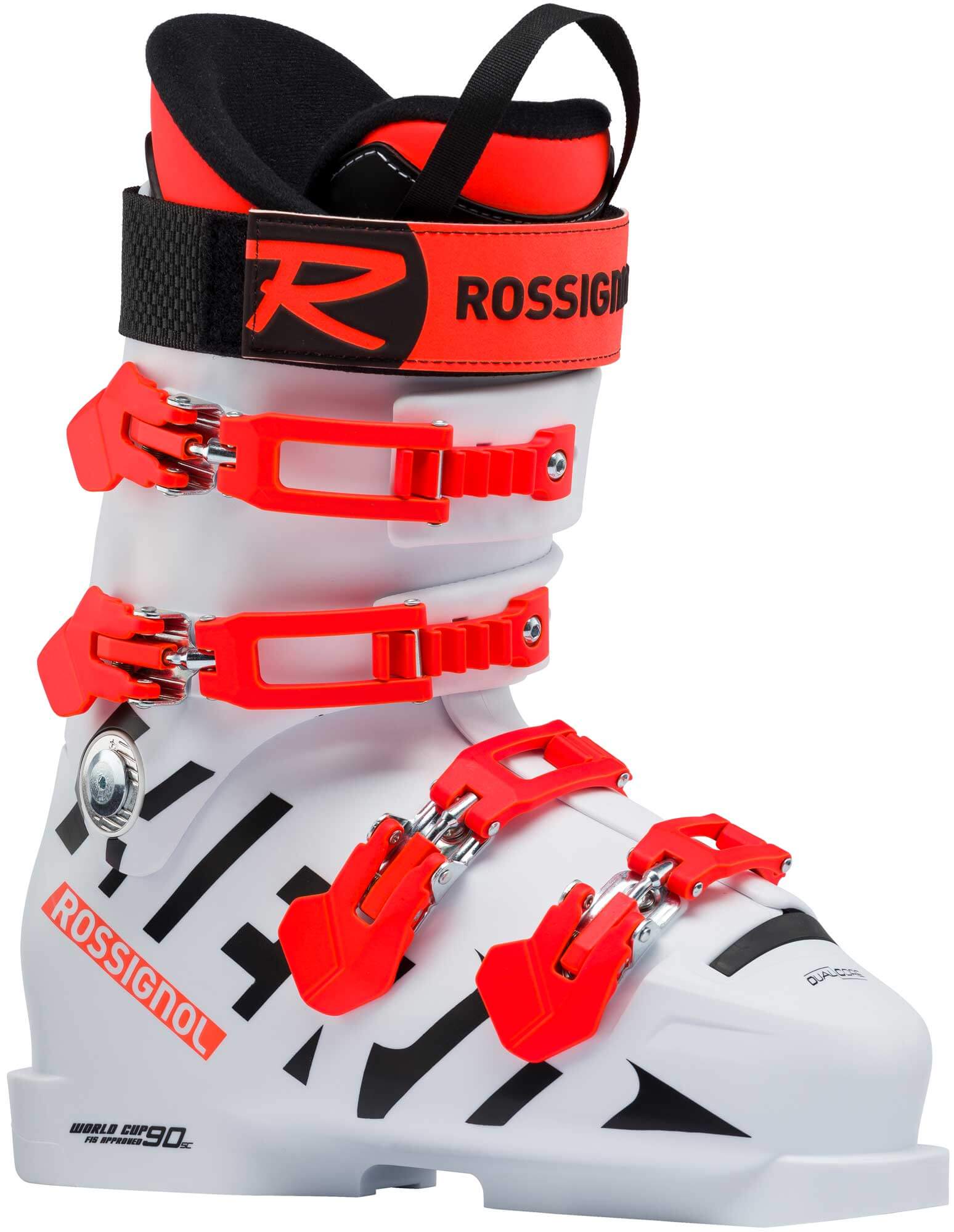 Rossignol Hero WC 90 SC Ski Boots 2020 