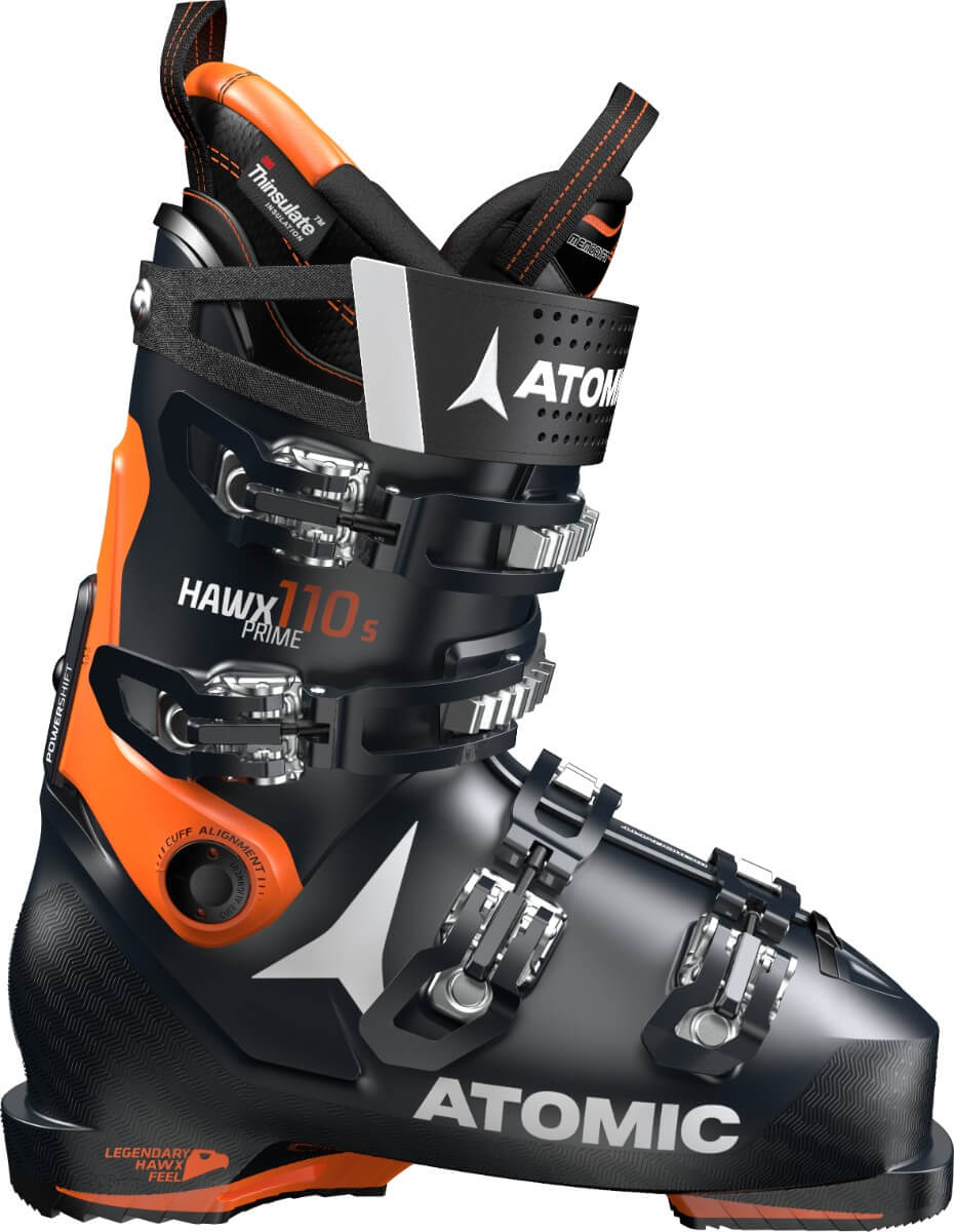Atomic Hawx Prime 110 S Ski Boots 2020 