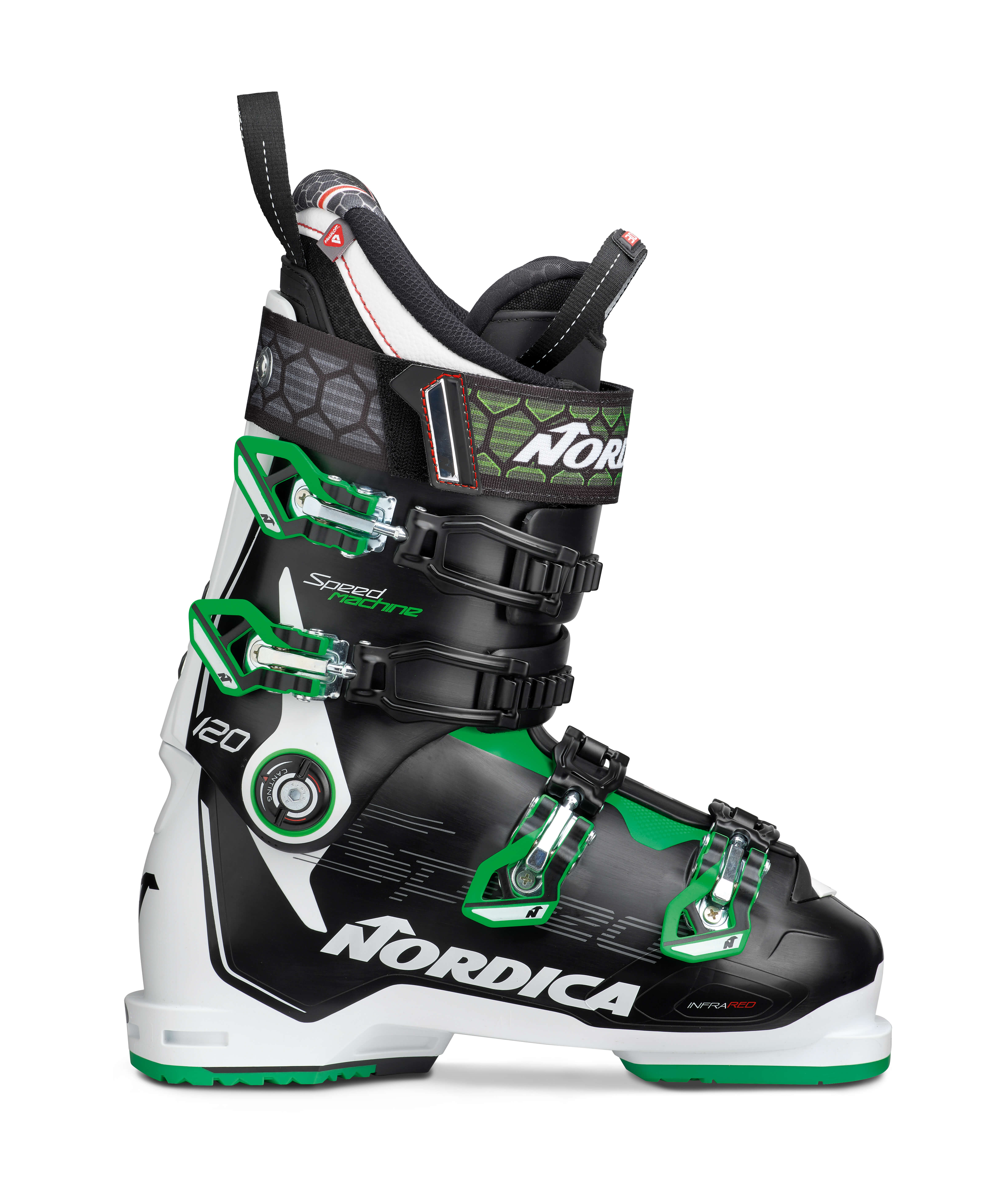 Nordica Speedmachine 120 Ski Boots 2020 