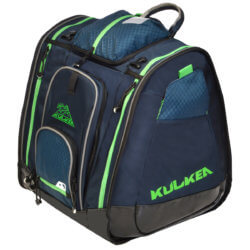 kulkea heated ski boot bag