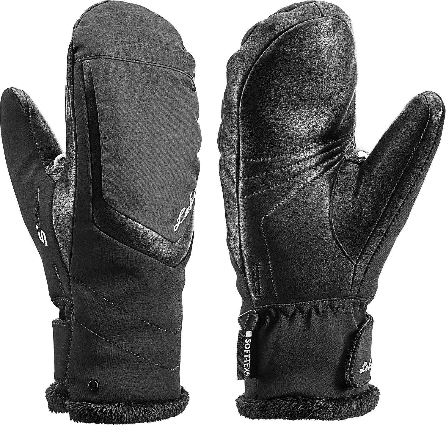 womens trigger mittens