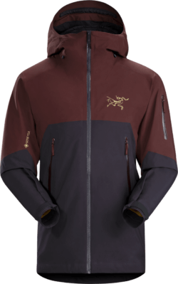 Arcteryx Rush Jacket Mens 2020