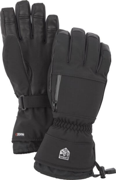 Hestra CZone Pointer Gloves 2020