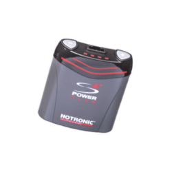 Hotronic Footwarmer S4 Battery Pack at The Boot Pro in Ludlow, Vermont
