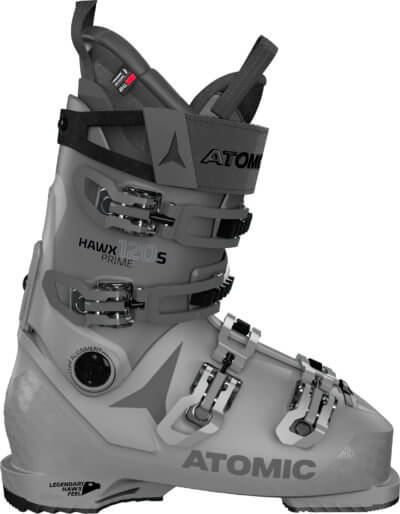 Atomic Hawx Prime 120 S Ski Boots 2021 2021 at The Boot Pro in Ludlow, Vermont