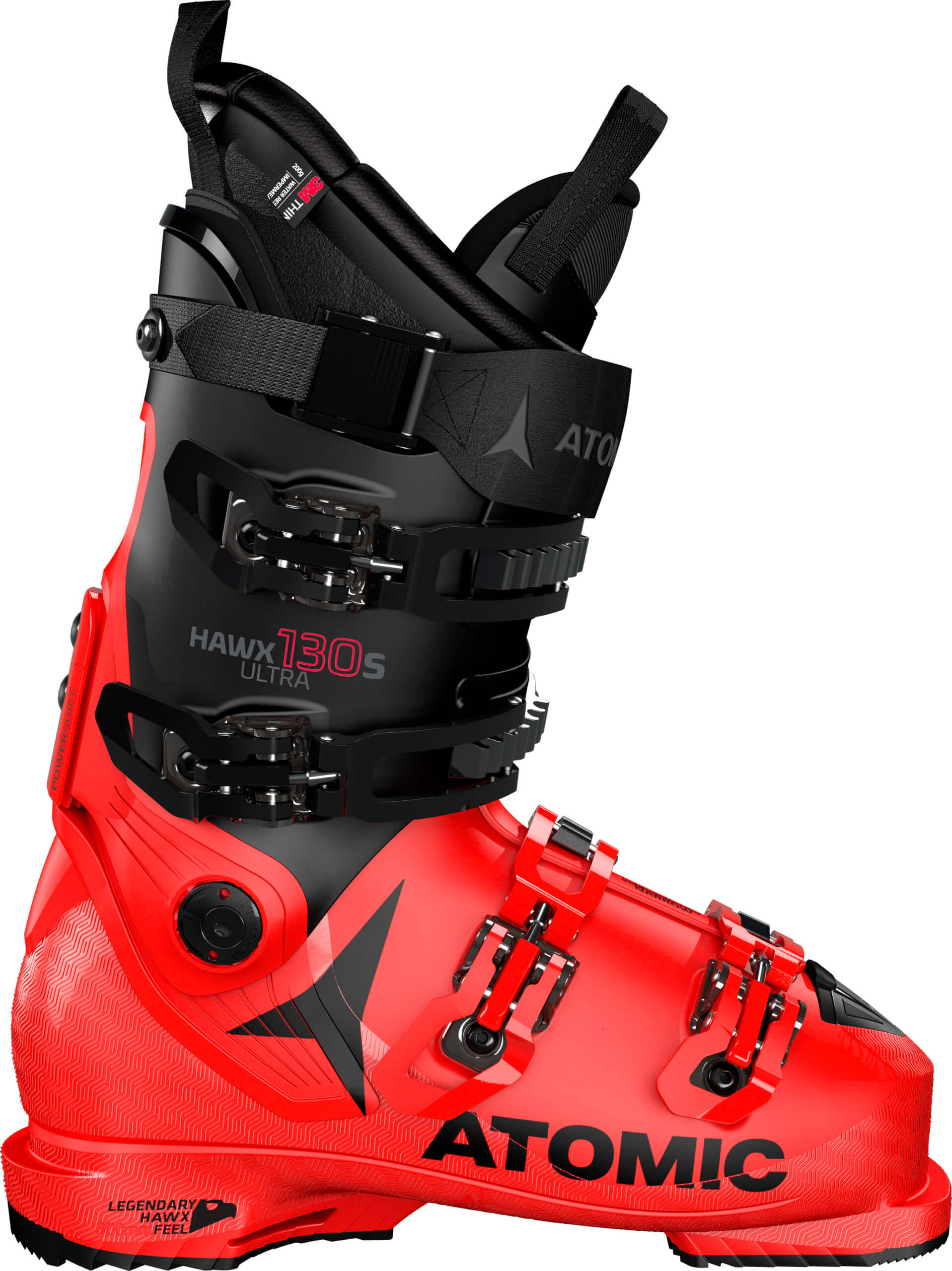 Atomic Hawx Ultra 130 S Ski Boots 2021 