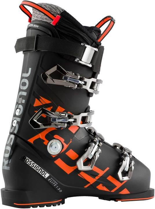 Rossignol Allspeed Elite 130 Ski Boots 