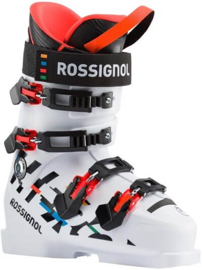 Rossignol Hero World Cup 110 SC Race Ski Boots 2021 2021 at The Boot Pro in Ludlow, Vermont