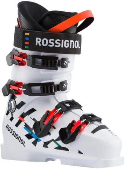Rossignol Hero World Cup 90 SC Race Ski Boots 2021 2021 at The Boot Pro in Ludlow, Vermont