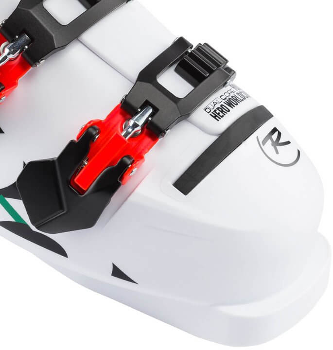 Rossignol Hero World Cup 90 SC JR Race Ski Boots 2022