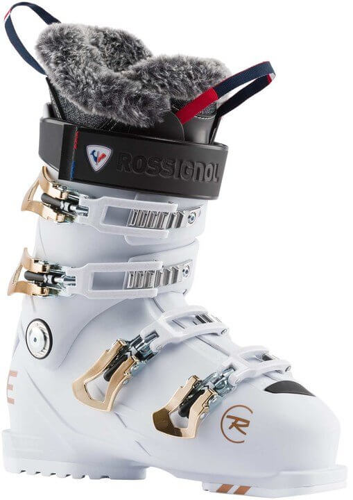 Rossignol Pure Pro 90 Women's Ski Boots 