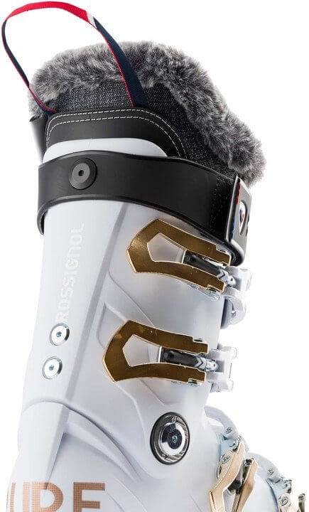 Rossignol Pure Pro 90 Women's Ski Boots 