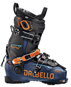 Dalbello  Lupo AX 120 AT Ski Boots 2021 2021 at The Boot Pro in Ludlow, Vermont