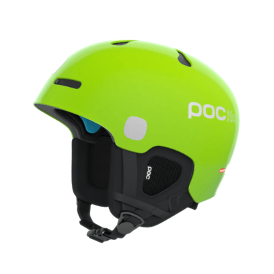 POC POCito Auric Cut Spin Helmet 2021 2021 at The Boot Pro in Ludlow, Vermont