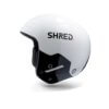 Shred Basher Ultimate Race Helmet 2021 2021 at The Boot Pro in Ludlow, Vermont