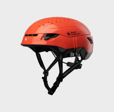 Sweet Protection Ascender Helmet 2021 2021 at The Boot Pro in Ludlow, Vermont