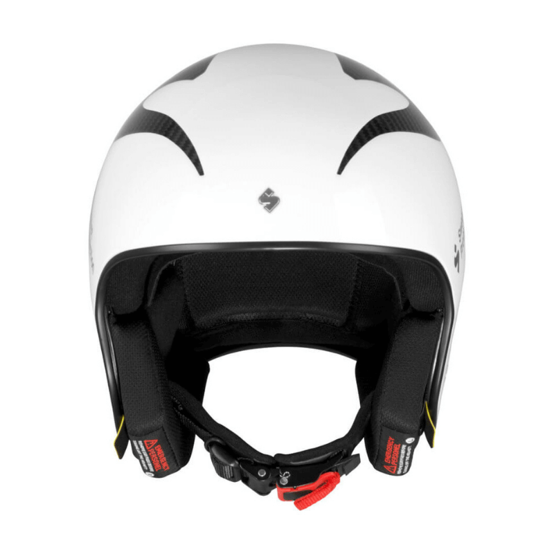 Sweet Protection Volata WC Carbon MIPS Race Helmet 2023 - The Boot Pro