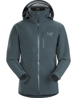 Arc'teryx Men's Cassiar Jacket 2021 2021 at The Boot Pro in Ludlow, Vermont