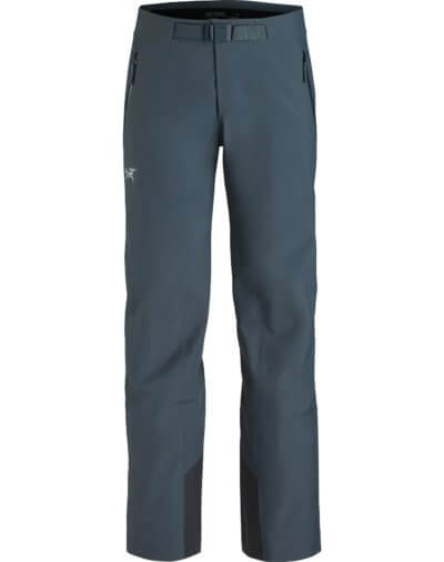 Arc'teryx Women's Sentinel LT Pants 2021 2021 at The Boot Pro in Ludlow, Vermont