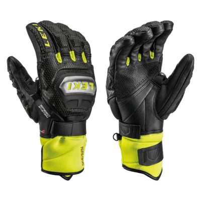 Leki WC TI S Speed System Gloves 2021 2021 at The Boot Pro in Ludlow, Vermont