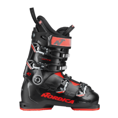 Nordica Speedmachine 110 Ski Boots 2021 at The Boot Pro in Ludlow, Vermont