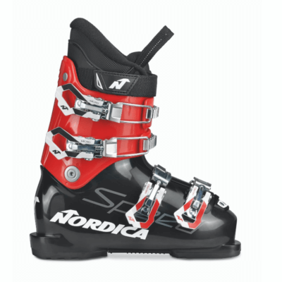 Nordica Speedmachine J4 Junior Ski Boots 2021 2021 at The Boot Pro in Ludlow, Vermont