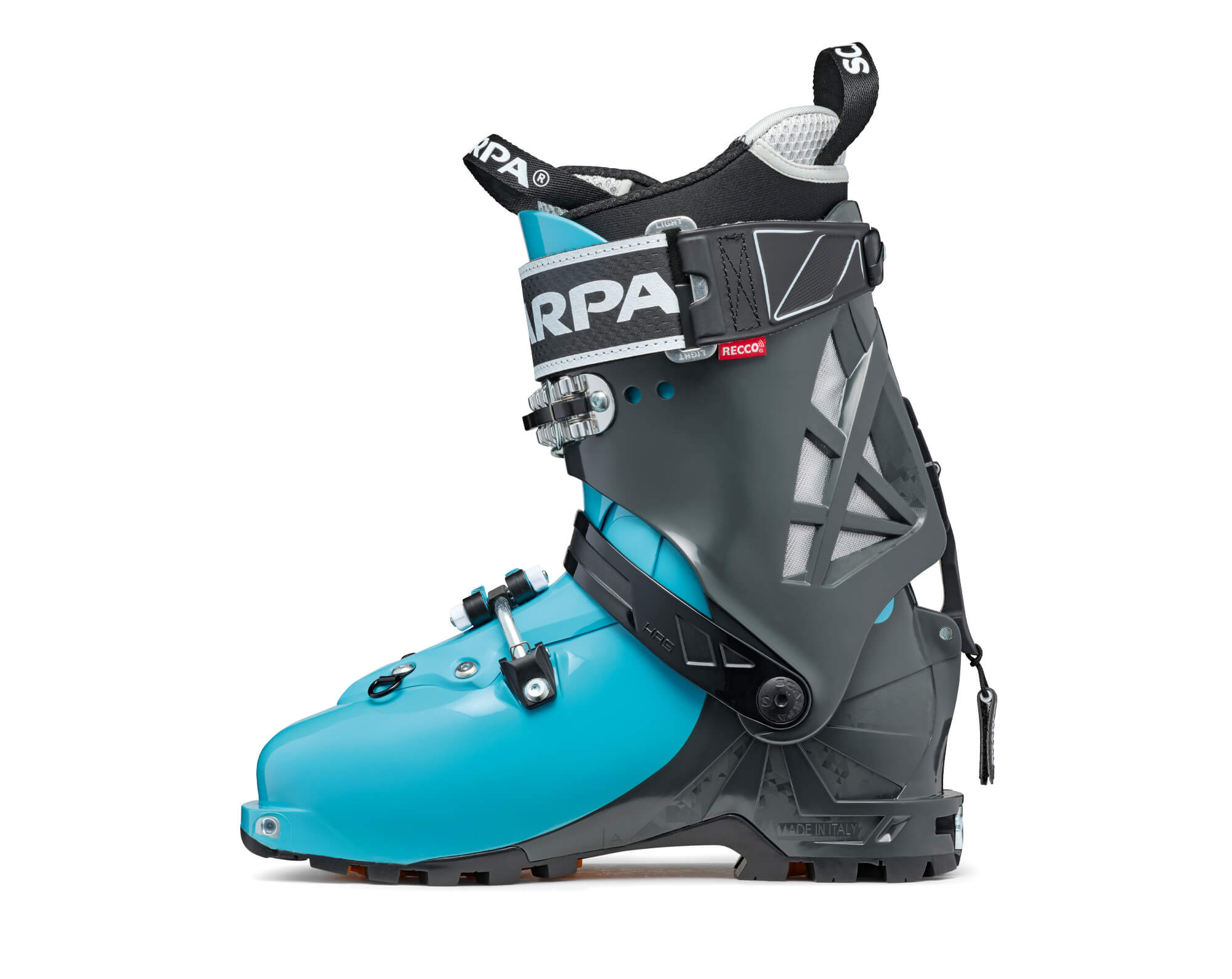 Scarpa Gea Women's AT Ski Boots 2021 