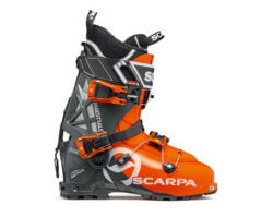 Scarpa  Maestrale AT Ski Boots 2021 2021 at The Boot Pro in Ludlow, Vermont