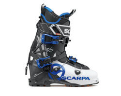 Scarpa  Maestrale RS AT Ski Boots 2021 2021 at The Boot Pro in Ludlow, Vermont