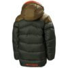 Helly Hansen Jr Isfjord Down Mix Jacket 2021 2021 at The Boot Pro in Ludlow, Vermont 3