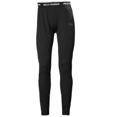 Helly Hansen Men's Lifa Active Pants 2021 2021 at The Boot Pro in Ludlow, Vermont