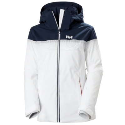 Helly Hansen Women's Motionista Lifaloft Jacket 2021 2021 at The Boot Pro in Ludlow, Vermont
