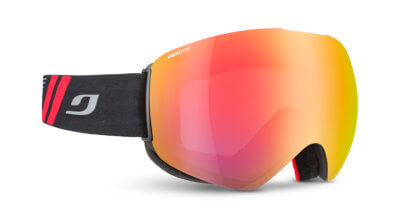 Julbo Skydome Reaktiv Goggles XL 2021 2021 at The Boot Pro in Ludlow, Vermont