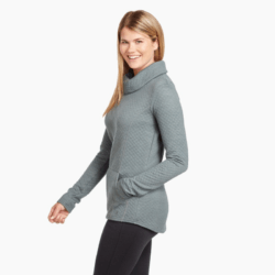 Kuhl Women's Athena Pullover 2021 - The Boot Pro