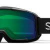 Smith Grom Jr Goggles 2021 2021 at The Boot Pro in Ludlow, Vermont 1