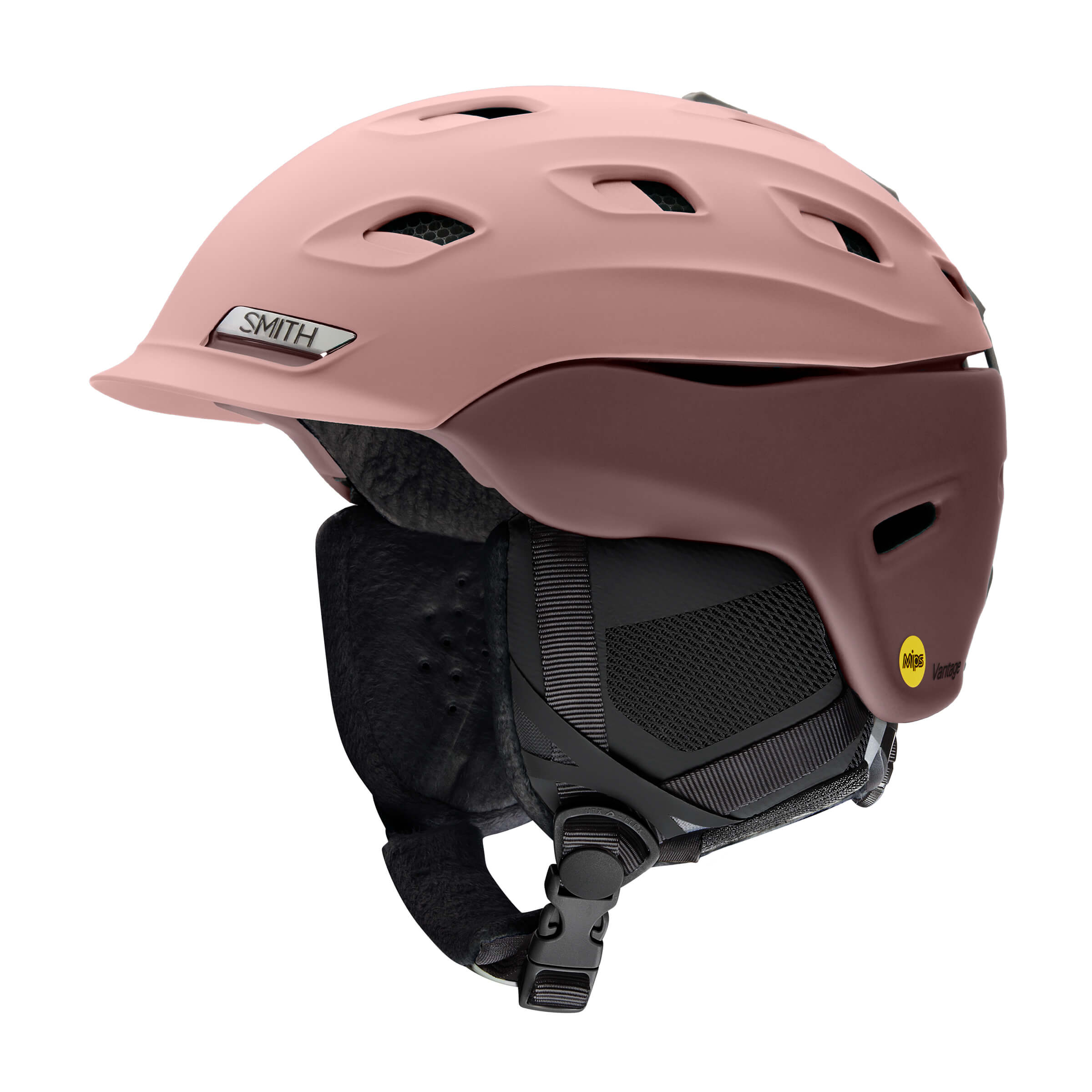 Smith Vantage MIPS Women's Helmet 2021 - The Boot Pro
