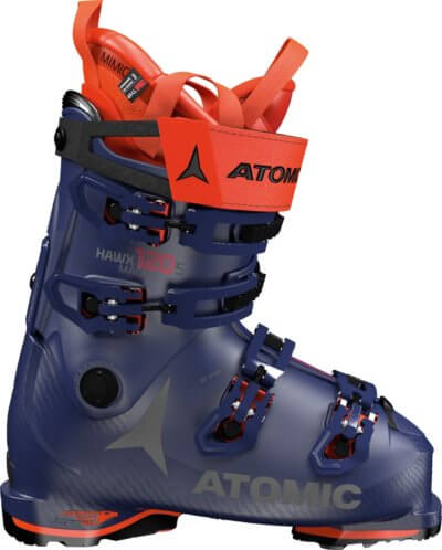 Atomic Hawx Magna 120 S GW Ski Boots 2022 at The Boot Pro in Ludlow, Vermont