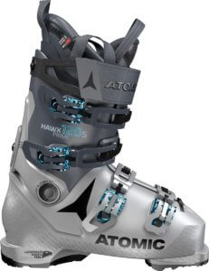 Atomic Hawx Prime 120 S GW Ski Boots 2022 at The Boot Pro in Ludlow, Vermont