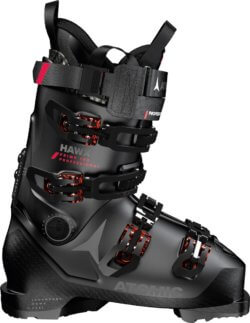 Atomic Hawx Prime 130 Pro GW Ski Boots 2022 at The Boot Pro in Ludlow, Vermont