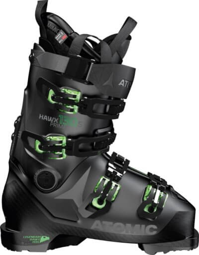 Atomic Hawx Prime 130 S GW Ski Boots 2022 at The Boot Pro in Ludlow, Vermont